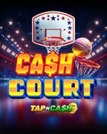 Cash Court - Tap n Cash