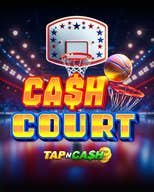 Cash Court - Tap n Cash