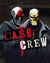 Cash Crew