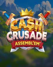 Cash Crusade ASSEMBL'EM