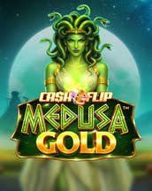 Cash Flip Medusa Gold