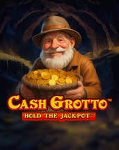 Cash Grotto