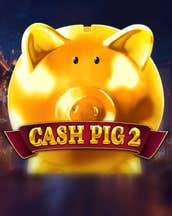 Cash Pig 2