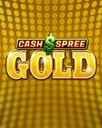 Cash Spree Gold
