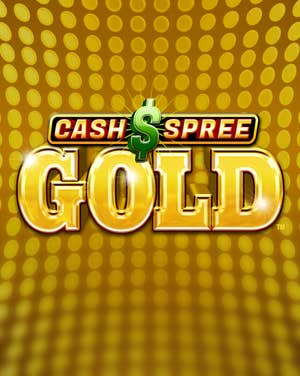 Cash Spree Gold