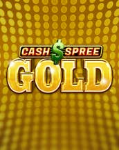 Cash Spree Gold