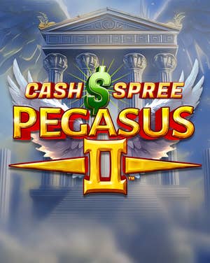 Cash Spree Pegasus II