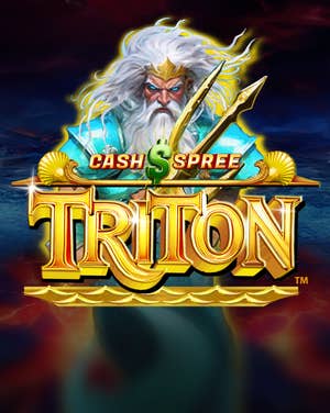 Cash Spree Triton
