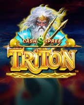 Cash Spree Triton