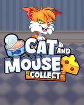 Cat and Mouse: Collect