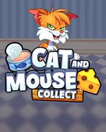 Cat and Mouse: Collect