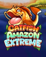 Catfish Amazon Extreme