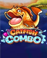 Catfish Combo