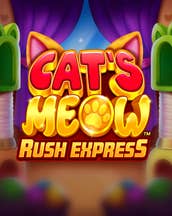Cat's Meow Rush Express