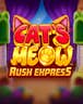Cat's Meow Rush Express