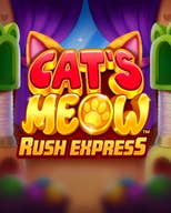 Cat's Meow Rush Express