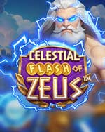 Celestial Flash Of Zeus
