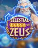 Celestial Flash Of Zeus