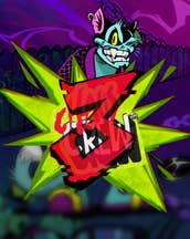 Chaos Crew 3