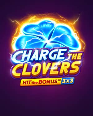 Charge the Clovers: Hit The Bonus