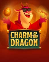 Charm of the Dragon