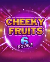 Cheeky Fruits 6 Royale