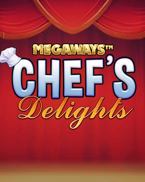 Chef’s Delights Megaways