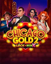 Chicago Gold 2 LOCKNWINX