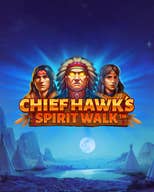 Chief Hawks Spirit Walk