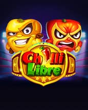 Chilli Libre