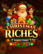 Christmas Riches Power Combo
