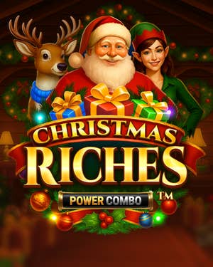 Christmas Riches Power Combo