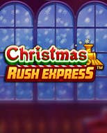 Christmas Rush Express