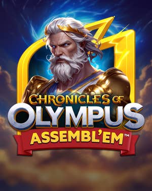 Chronicles of Olympus Assembl'em