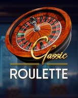 Classic Roulette - Render Play