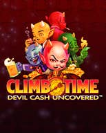 Climb Time Devil Cash Uncovered