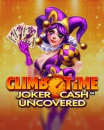 Climb Time Joker Cash Uncovered