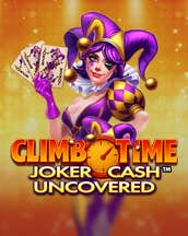 Climb Time Joker Cash Uncovered