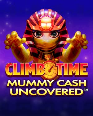 Climb Time Mummy Cash Uncovered