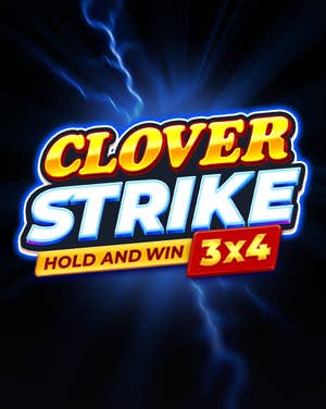 Clover Strike: Hold and Win