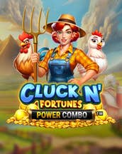 Cluck N’ Fortunes Power Combo
