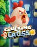 Clucking Cross
