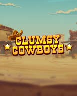 Clumsy Cowboys