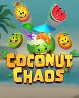 Coconut Chaos