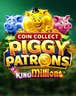 Coin Collect: Piggy Patrons King Millions