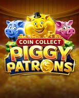 Coin Collect: Piggy Patrons™