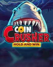 Coin Crusher Hold and Win