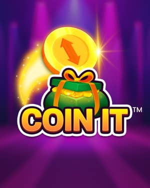 Coin It