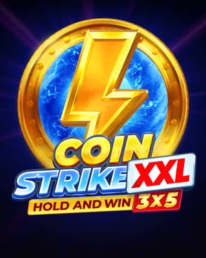 Coin Strike XXL: Hold and Win