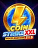 Coin Strike XXL: Hold and Win